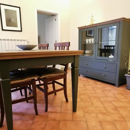 Casa Del Moro Lejlighed Firenze Eksteriør billede