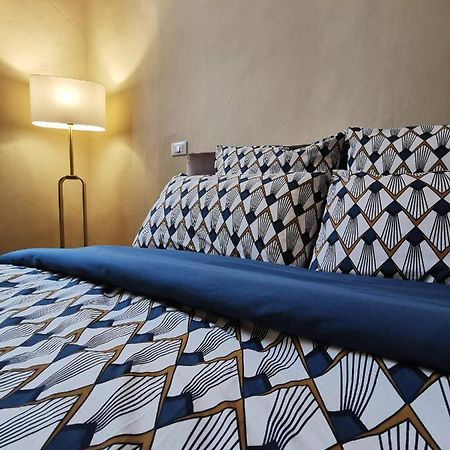 Casa Del Moro Lejlighed Firenze Eksteriør billede