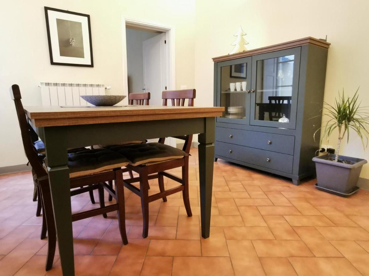 Casa Del Moro Lejlighed Firenze Eksteriør billede