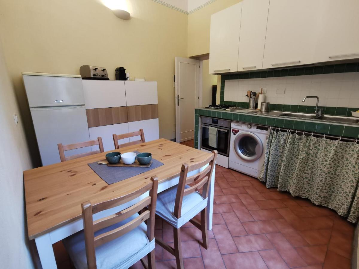 Casa Del Moro Lejlighed Firenze Eksteriør billede