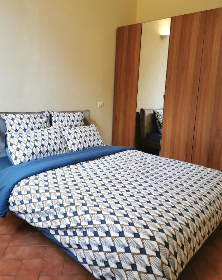 Casa Del Moro Lejlighed Firenze Eksteriør billede
