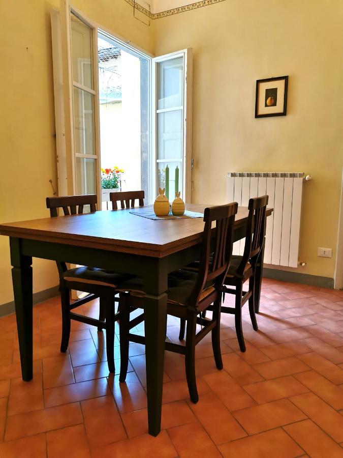 Casa Del Moro Lejlighed Firenze Eksteriør billede