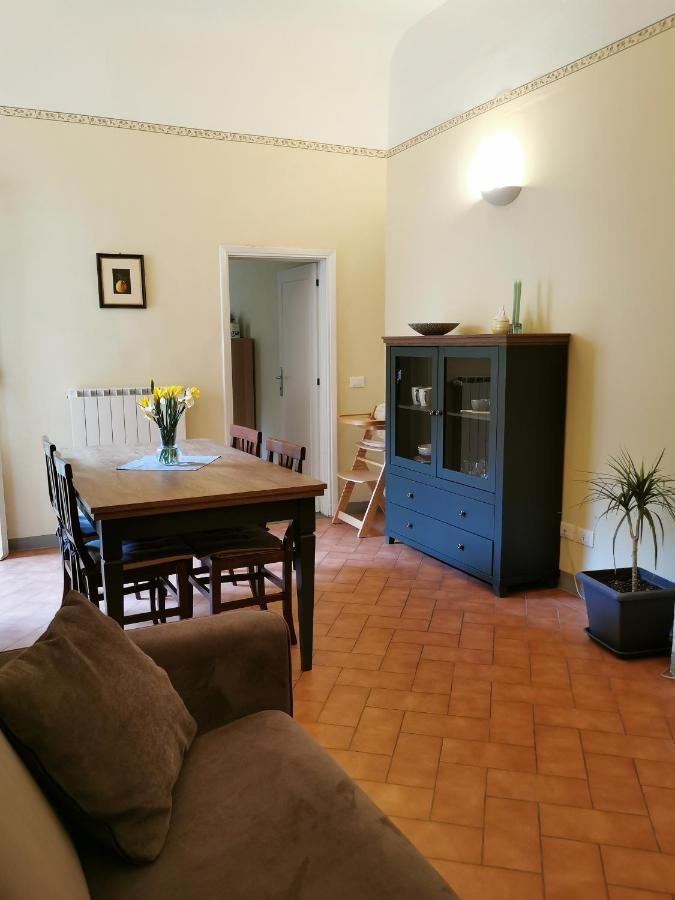 Casa Del Moro Lejlighed Firenze Eksteriør billede
