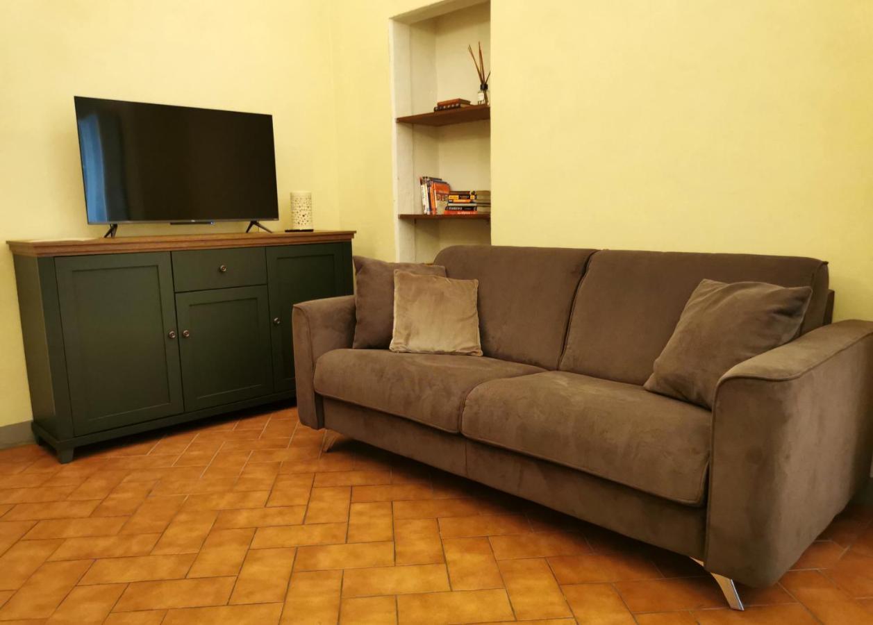 Casa Del Moro Lejlighed Firenze Eksteriør billede
