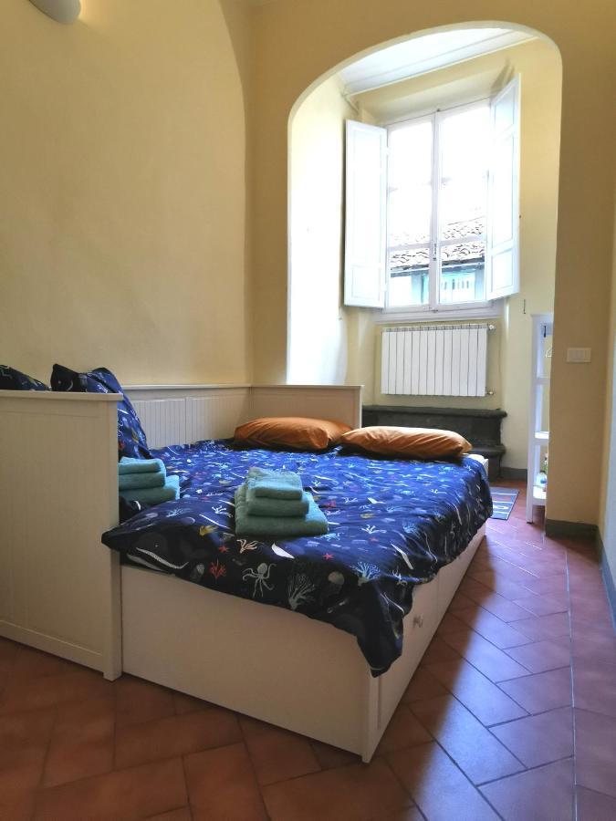 Casa Del Moro Lejlighed Firenze Eksteriør billede