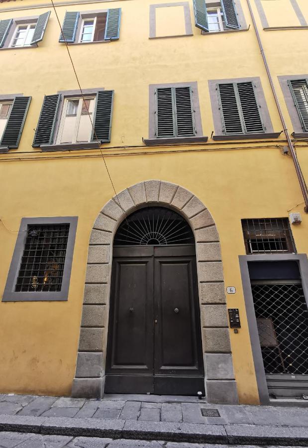Casa Del Moro Lejlighed Firenze Eksteriør billede