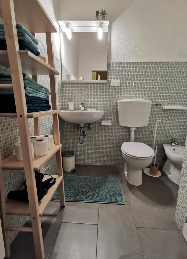 Casa Del Moro Lejlighed Firenze Eksteriør billede