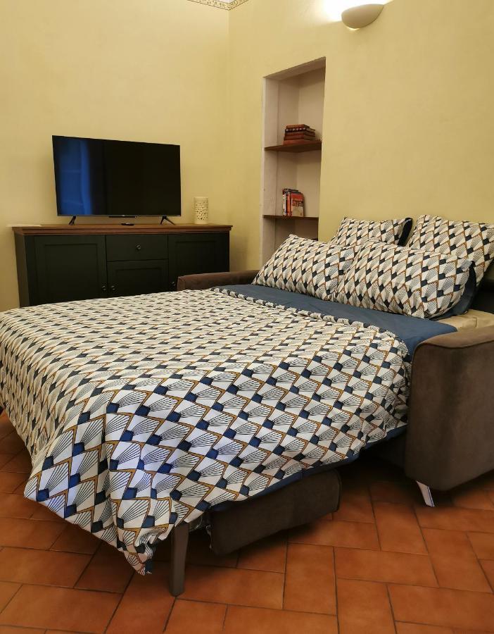 Casa Del Moro Lejlighed Firenze Eksteriør billede