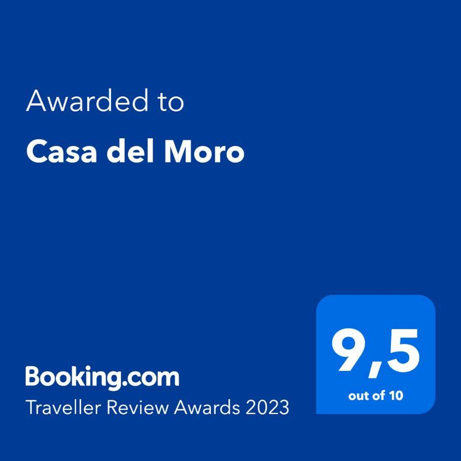 Casa Del Moro Lejlighed Firenze Eksteriør billede