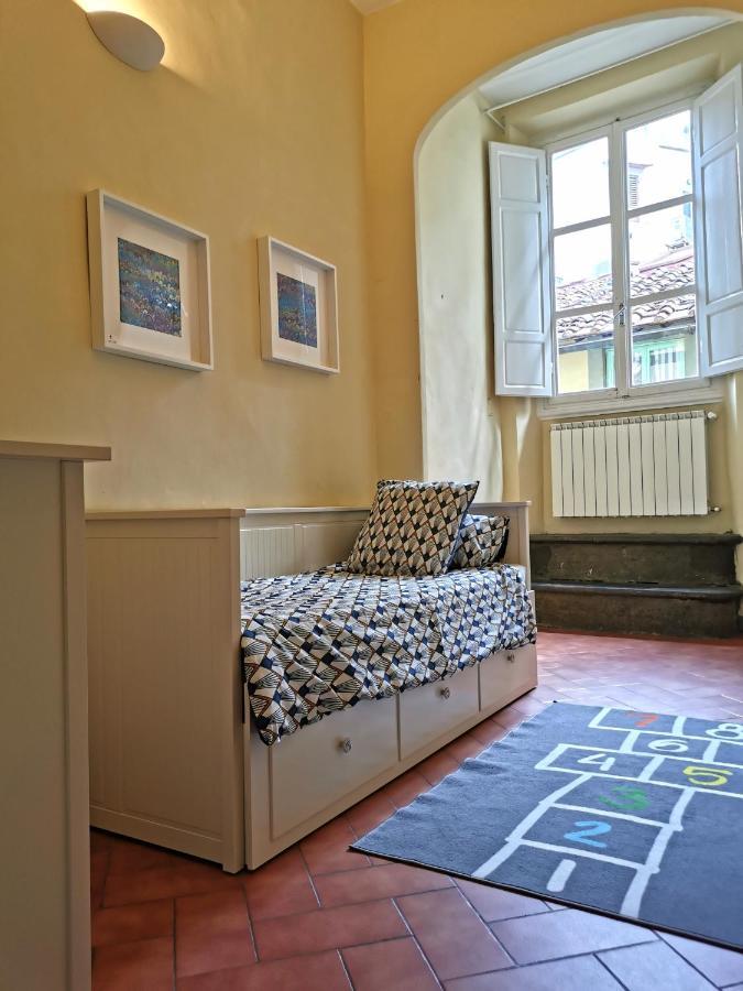 Casa Del Moro Lejlighed Firenze Eksteriør billede
